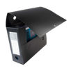 Picture of EXACOMPTA BOX FILE W/BUTTON 100MM